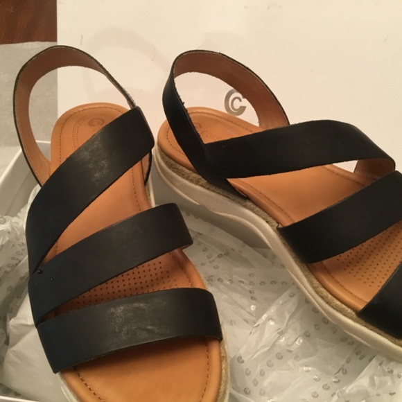 Sandals - Picture 2 of 5